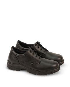 WOM PL TOE OXFORD
