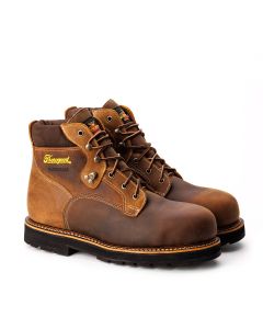 IRON RIVER WP ROUND TOE 90