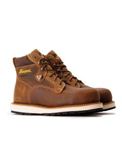 IRON RIVER WP MOC TOE WEDGE