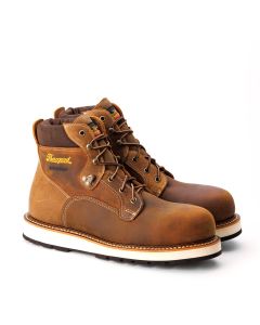 IRON RIVER WP ROUND TOE WEDGE