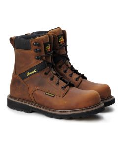 8 IN JOBSITE SERIES