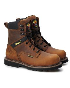 8 IN INSULATED JOBSITE SERIES