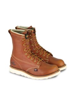 8IN PL TOE SAFETY