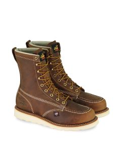 8IN MOC TOE SAFETY