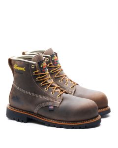 6 IN WP INS SAFETY TOE
