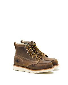 6 IN MOC TOE SFTY TRL CRZYHRS