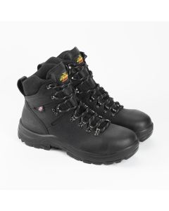 AMERCN UNION SERIES WP 6IN BLK