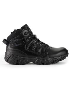 CROSSTRX MID WP BLK POLSH COMP