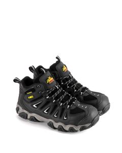 CROSSTREX IMET 2 BLACK W/P