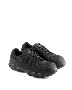 CRSTRX BLK WP OXFORD SAFETY