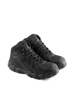 CRSTRX BLK WP MID SAFETY