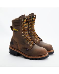 9 IN WP LOGGER SOFT TOE NON IN