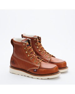 6 IN MOC TOE