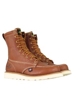 8 IN MOC TOE