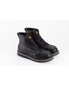 AMER HERT 6IN MOC BLK BLK
