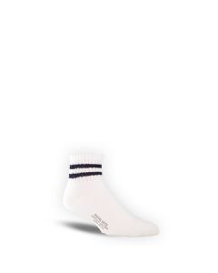 3 PACK WHT MINI CREW-PSTL CERT