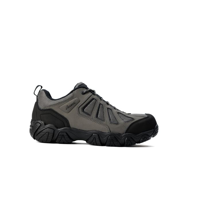 BREATHABLE SD CROSSTREX- GRAY
