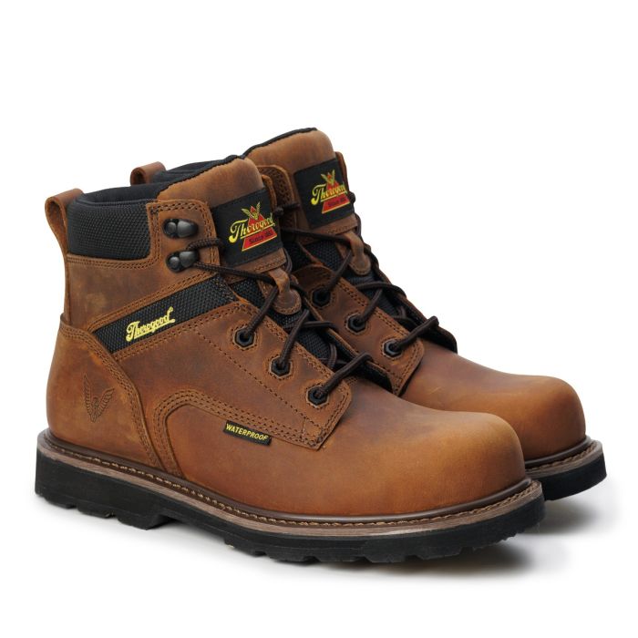6 IN JOBSITE SERIES