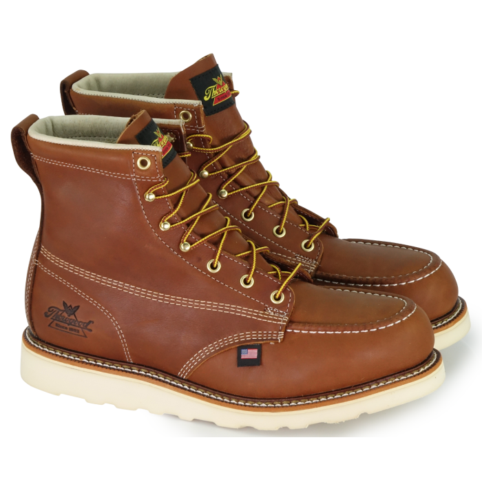 6IN MOC TOE SAFETY
