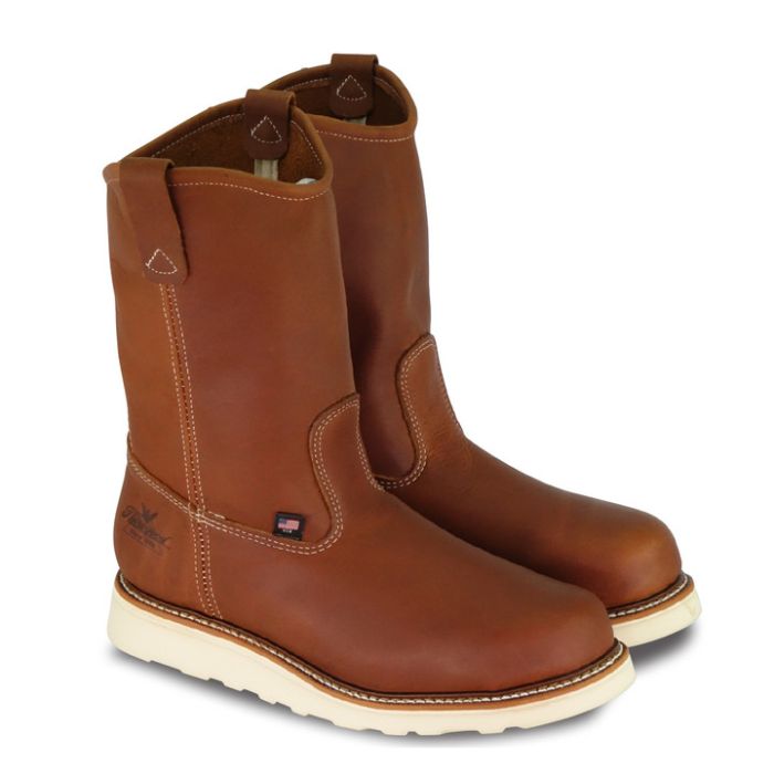 SAFETY WELLINGTON WEDGE