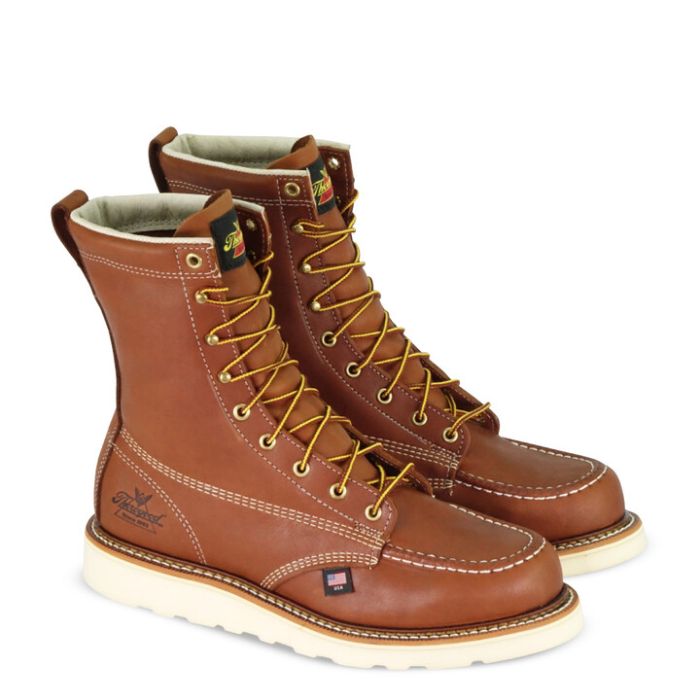 8IN MOC TOE SAFETY