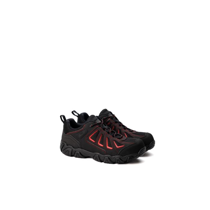 BREATHABLE SD CROSSTREX - BLK