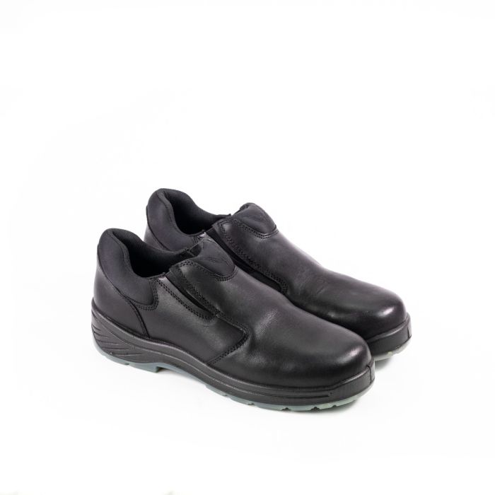 TRNSLCNT SLIP ON PR WP OX SFTY
