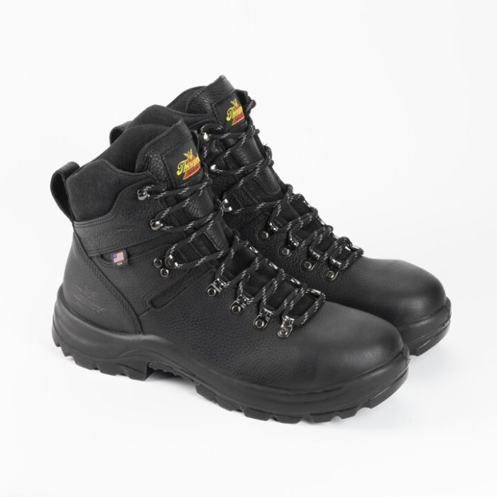 AMERCN UNION SERIES WP 6IN BLK