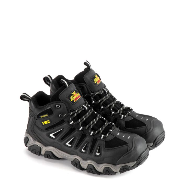 CROSSTREX IMET 2 BLACK W/P