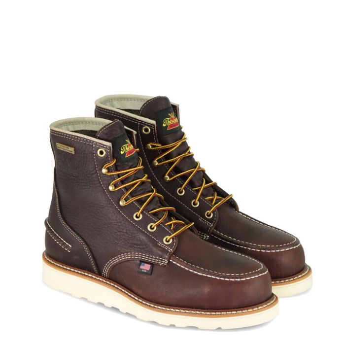 6 IN W/P MOC TOE PITSTOP