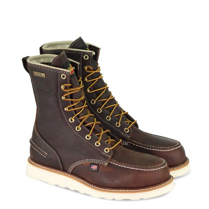 8 IN W/P MOC TOE PITSTOP