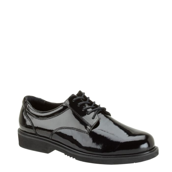 PL TOE PORMERIC OXFORD