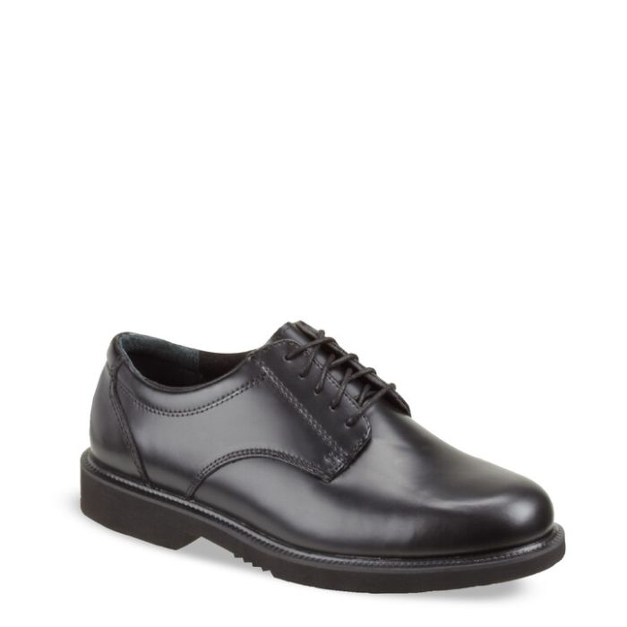 PL TOE OXFORD