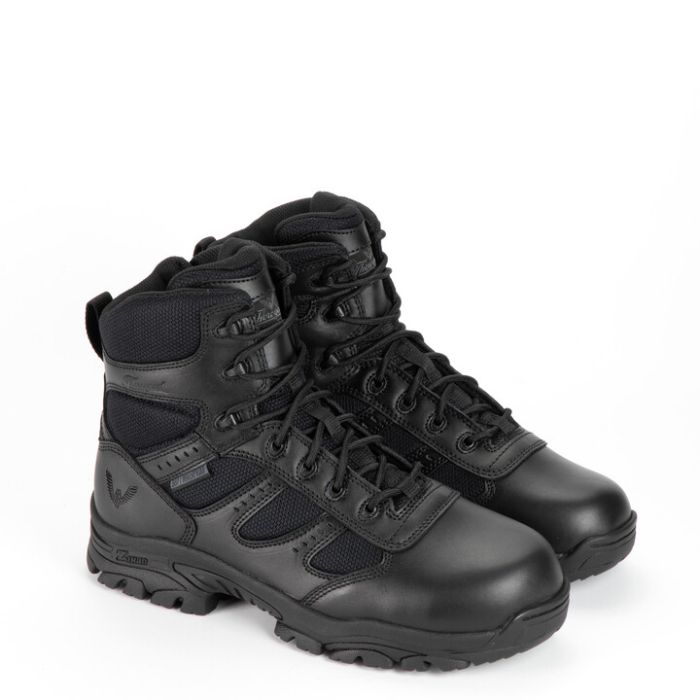6IN WTPF SIDE ZIP