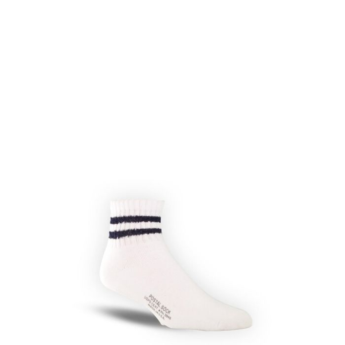 3 PACK WHT MINI CREW-PSTL CERT
